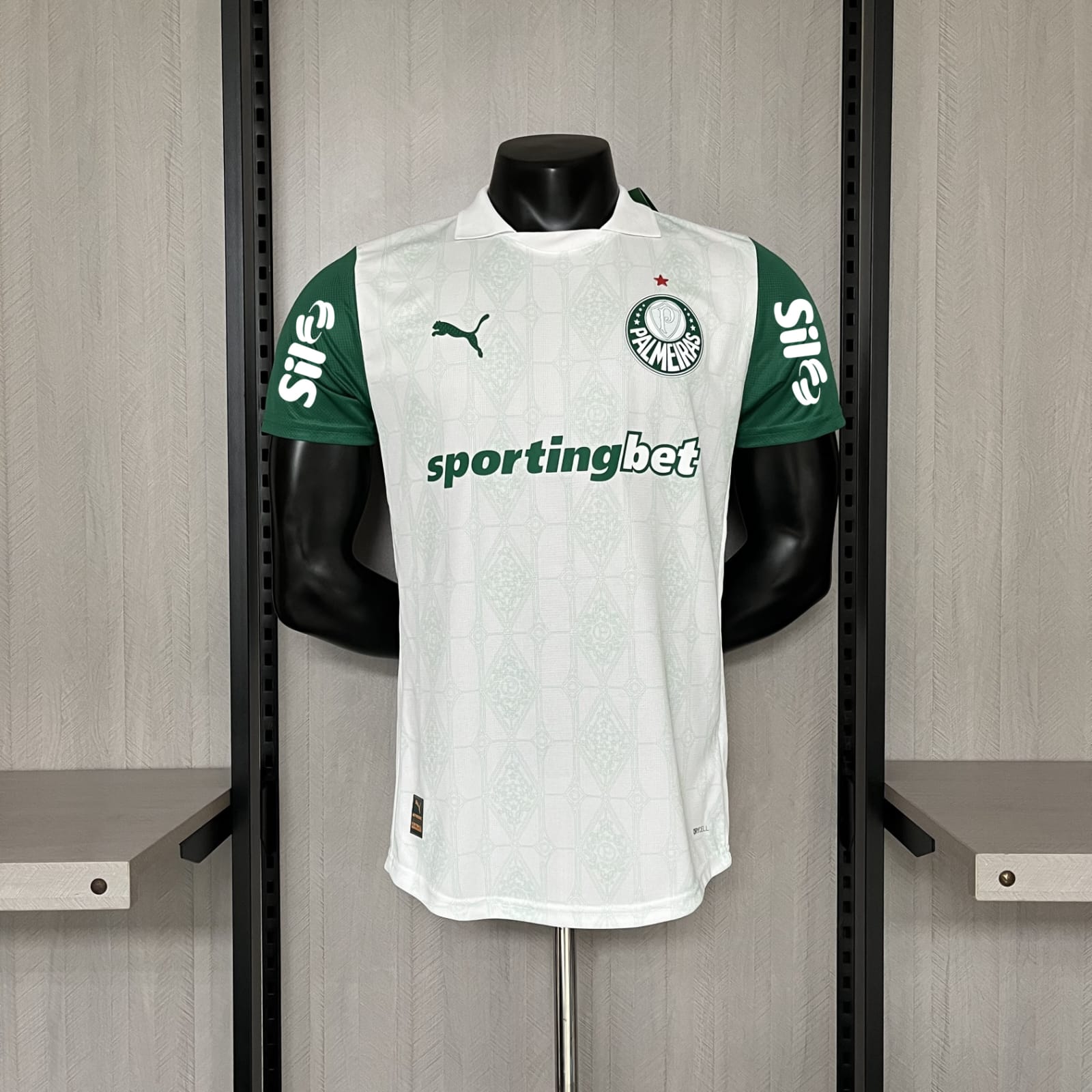 PALMEIRAS ID20